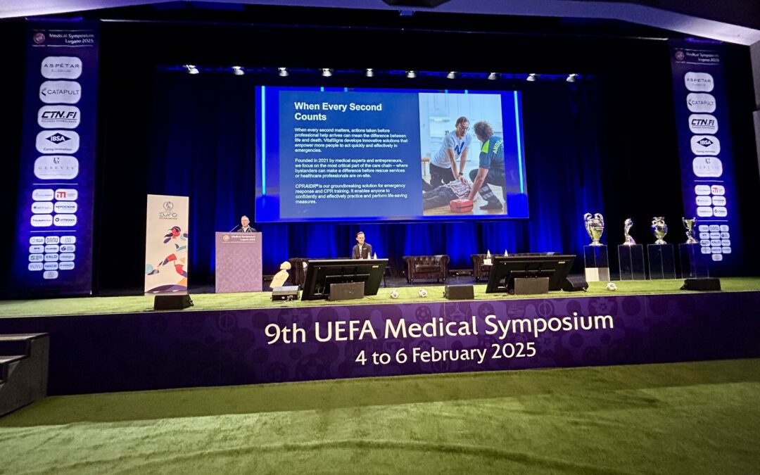 UEFA Medical Symposium