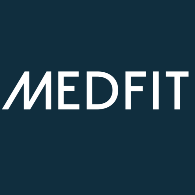 Medfit CPRAIDR