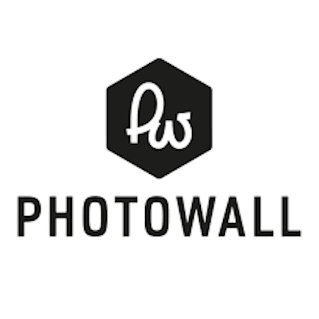 Photowall logga